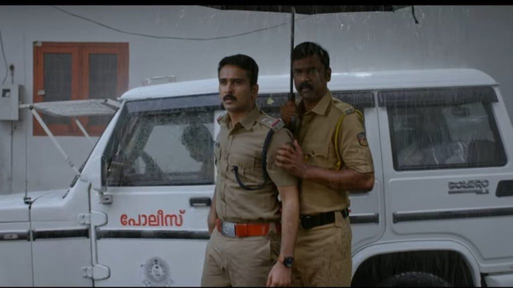 Dridam Ott Release Date Malayalam Crime Thriller Streaming On Jiohotstar In Telugu