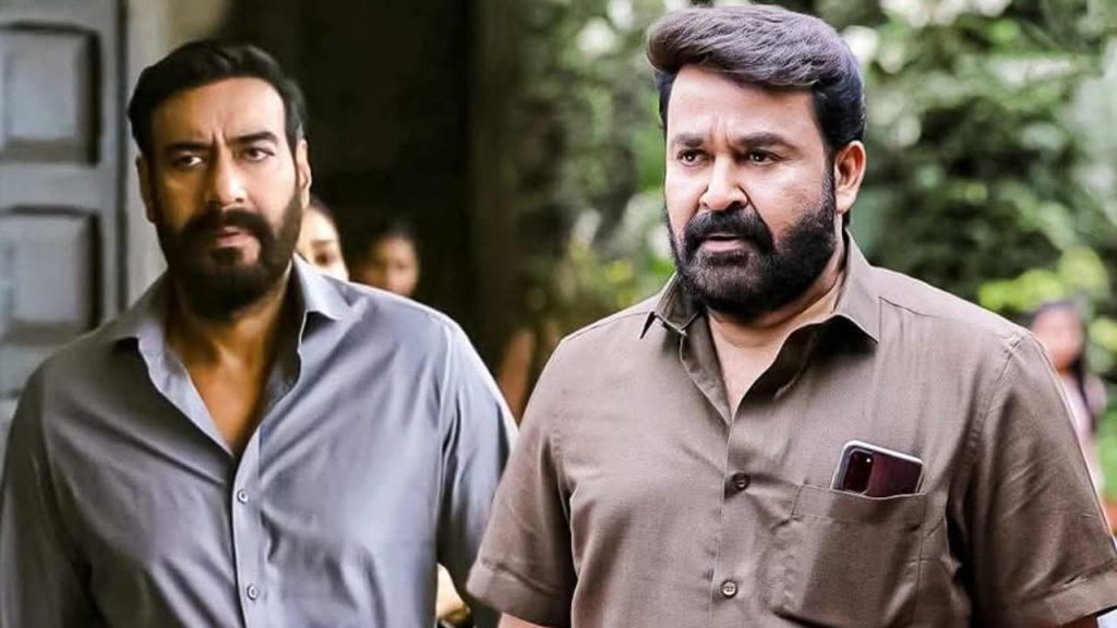 Drishyam 3 Hindi Version Ajay Devgn Film To Feature Major Changes From Malayalam Original