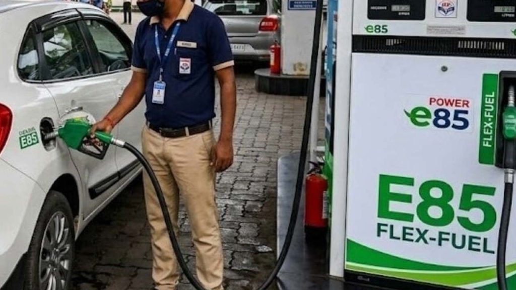 E85 Flex Fuel Vehicles In India 2026 Buy These Cars Bikes To Run On Cheaper Ethanol Petrol