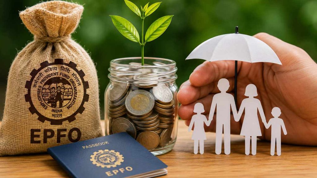 Epfo New Rules Members Can Withdraw 100 Pf Amount In Special Cases