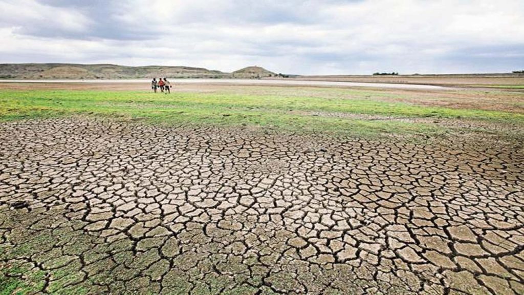 El Nino Arrives India Monsoon 2026 Imd Warning Rainfall Temperature Impact