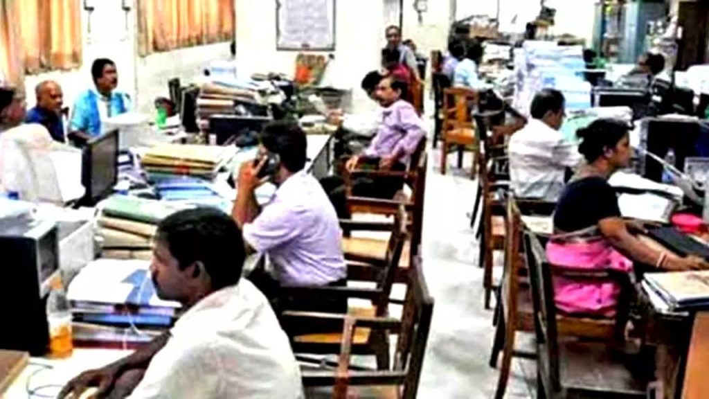 Tripura Govt New Office Timings 5 Day Work Week Telangana Demand