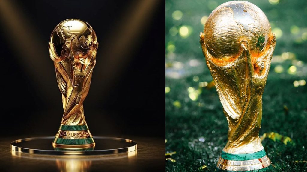 Fifa World Cup 2026 Begins 48 Teams Messi Ronaldo And A Big Miss For India