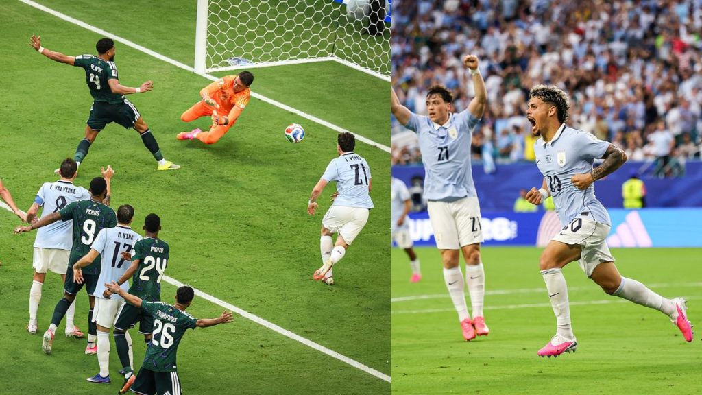Fifa World Cup 2026 Egypt Denied Historic Win As Own Goal Helps Belgium Secure 1 1 Draw