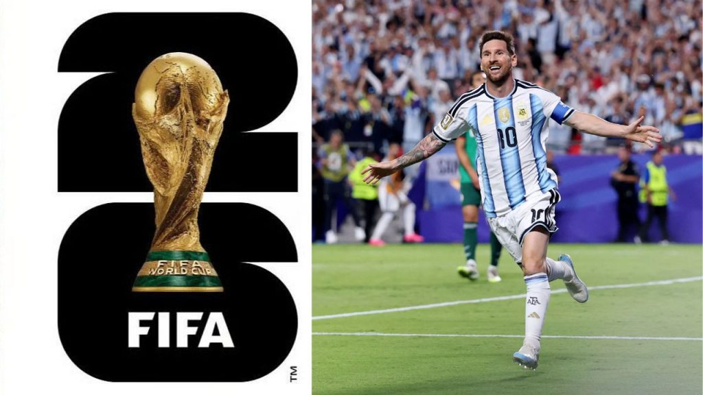 Fifa World Cup 2026 Sets Record With 100 Goals In Just 33 Matches