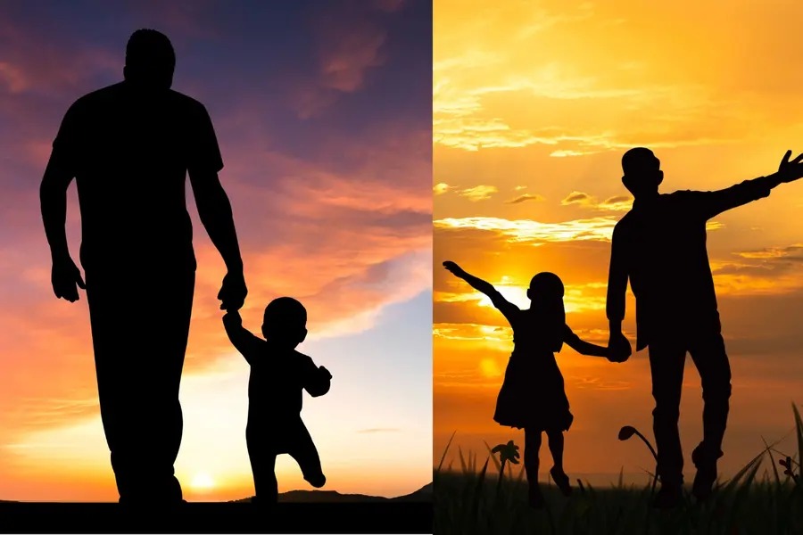 Happy Fathers Day Quotes Tribute To Dad