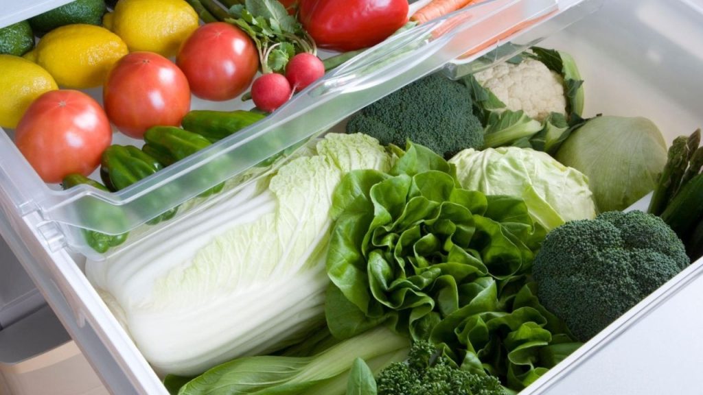 Fridge Storage Tips Smart Ways To Keep Food Fresh Longer In Your Refrigerator