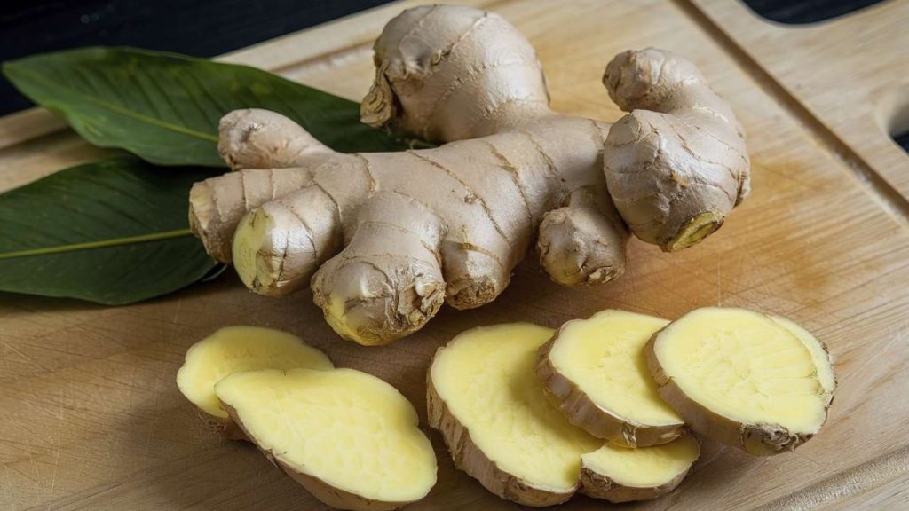 Ginger Benefits What Happens To Your Body If You Eat Ginger Every Day