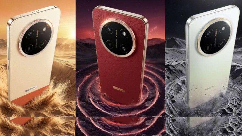 Honor X80 Pro Max Launching With Massive 11000mah Battery And 90w Fast Charging