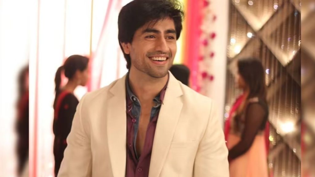 Harshad Chopda Reveals Heartbreak Actor Opens Up About Betrayal And Staying Single At 43