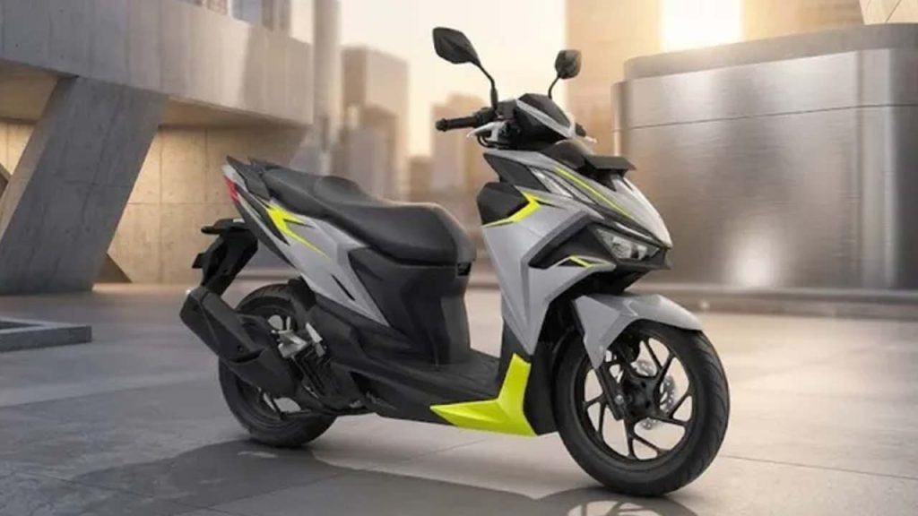 Honda Vario Evo 160 Launched Price Features Engine Specs And Top Speed