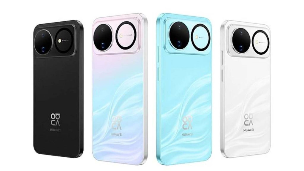 Huawei Nova 16 Series Launched With 200mp Camera 7000mah Battery And 100w Fast Charging
