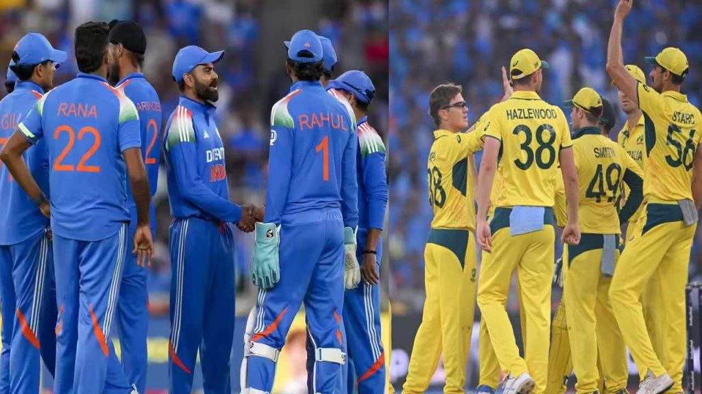 Australia Climbs To Icc Odi Top Three After Dramatic Victory Over Bangladesh