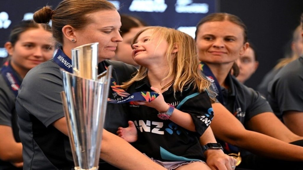 Icc Pregnancy And Maternity Guidelines For Women Cricketers