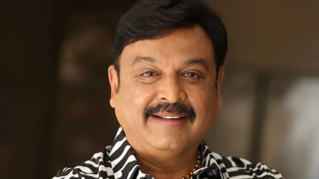 Senior Actor Naresh Slams Priyadarshi Idupu Kayitham Movie Title Controversy