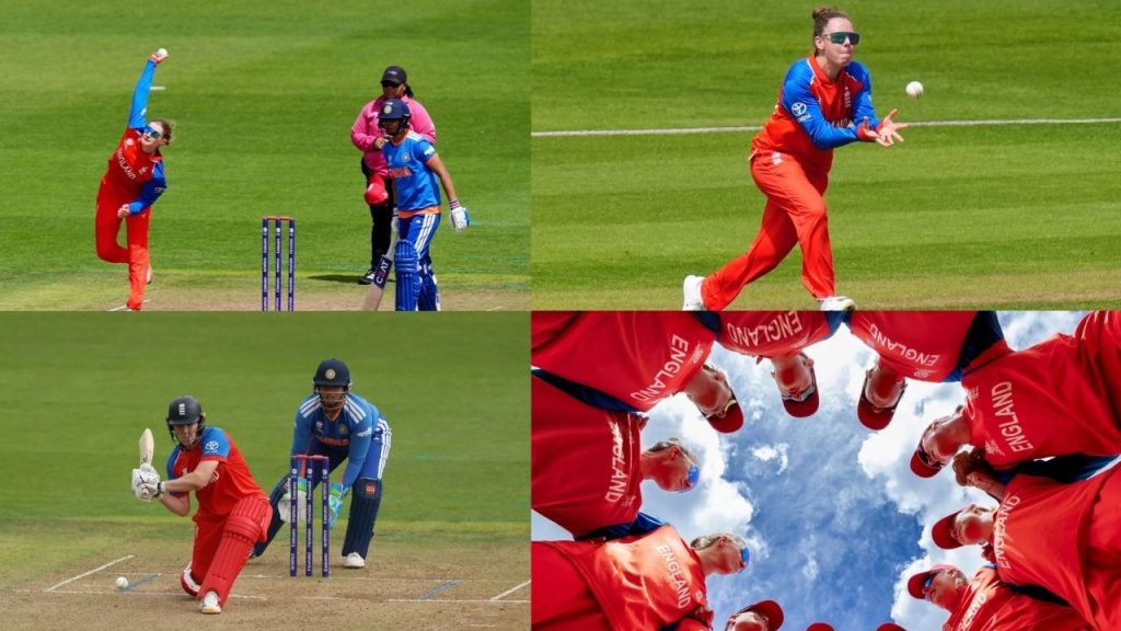 India Women Suffer Defeat To England In T20 World Cup 2026 Warm Up Match Despite Richa Ghoshs Heroics