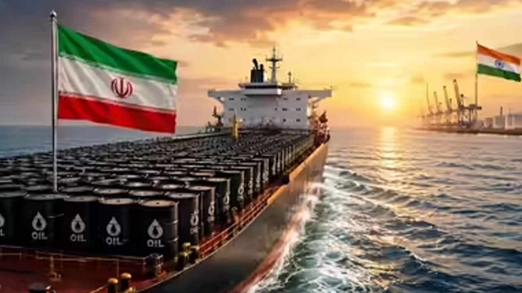 India Iran Oil Imports Revival Energy Talks Renew Interest In Iranian Crude Supplies