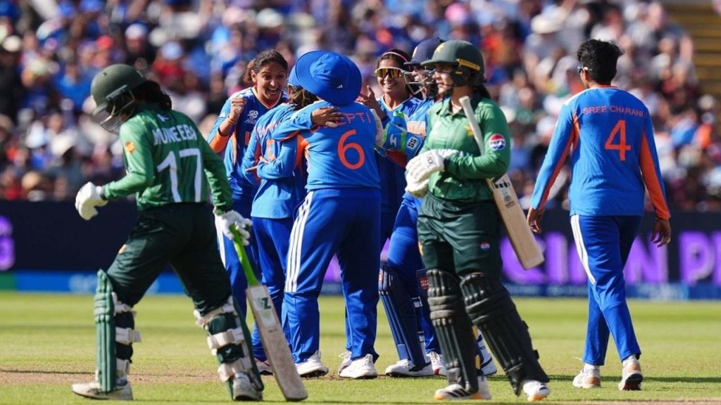 India Vs Netherlands Womens T20 World Cup Match Preview