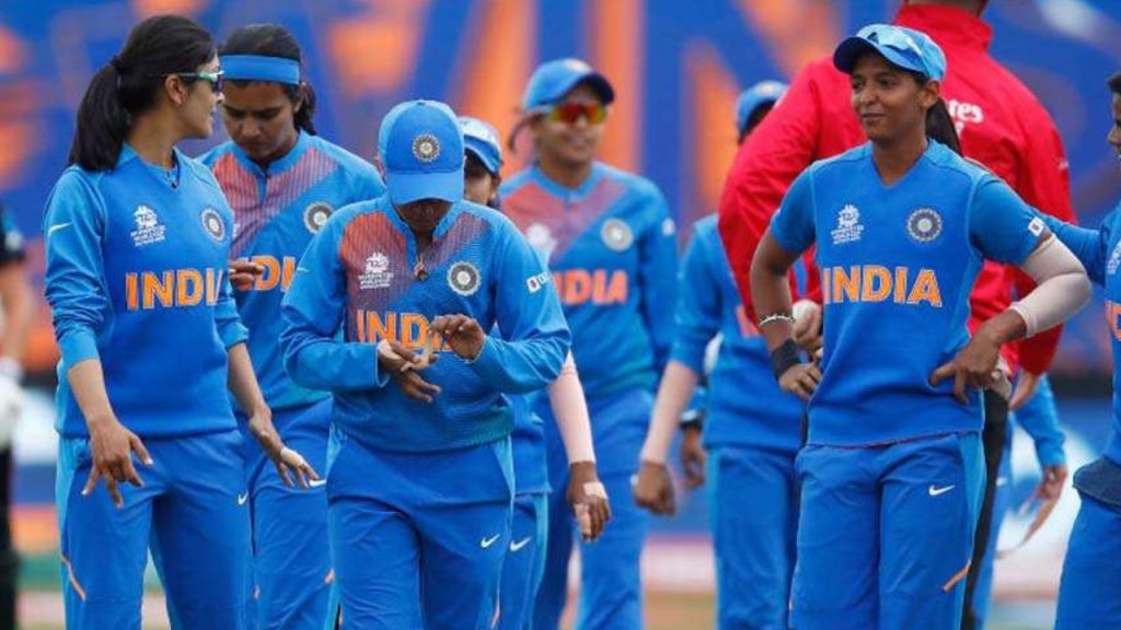 India Vs Bangladesh Womens T20 World Cup 2026 Must Win Clash For Harmanpreet Kaurs Team