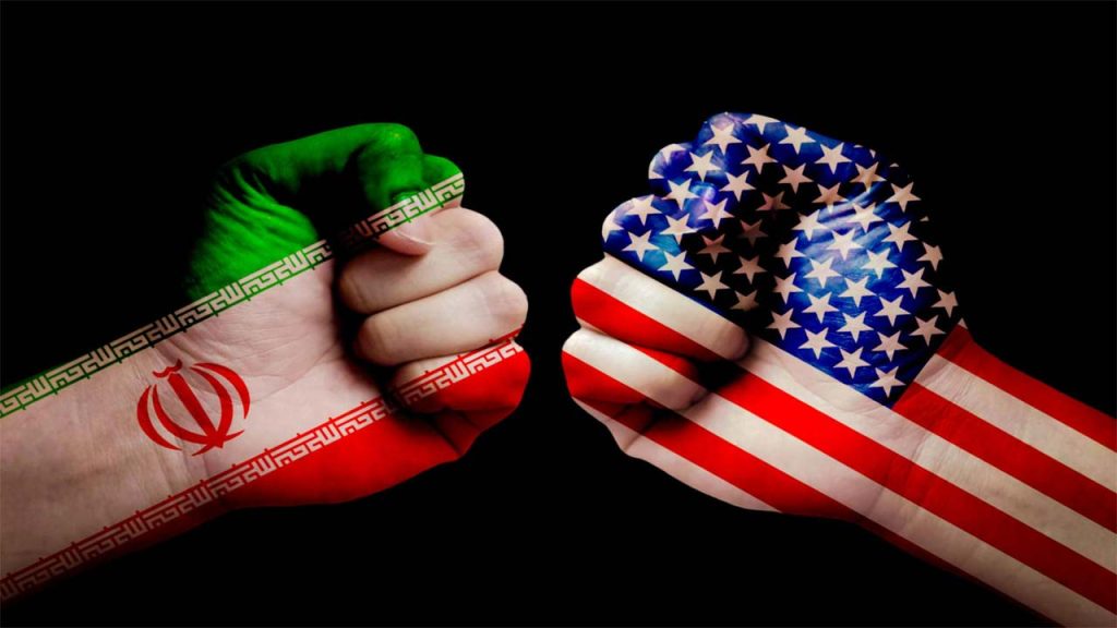 Iran Warns Us Of Painful Consequences After Trump Fresh Threats