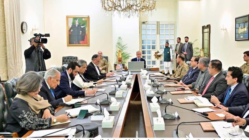 Iran Rejects Pakistan 24 Hour Us Iran Peace Deal Claim