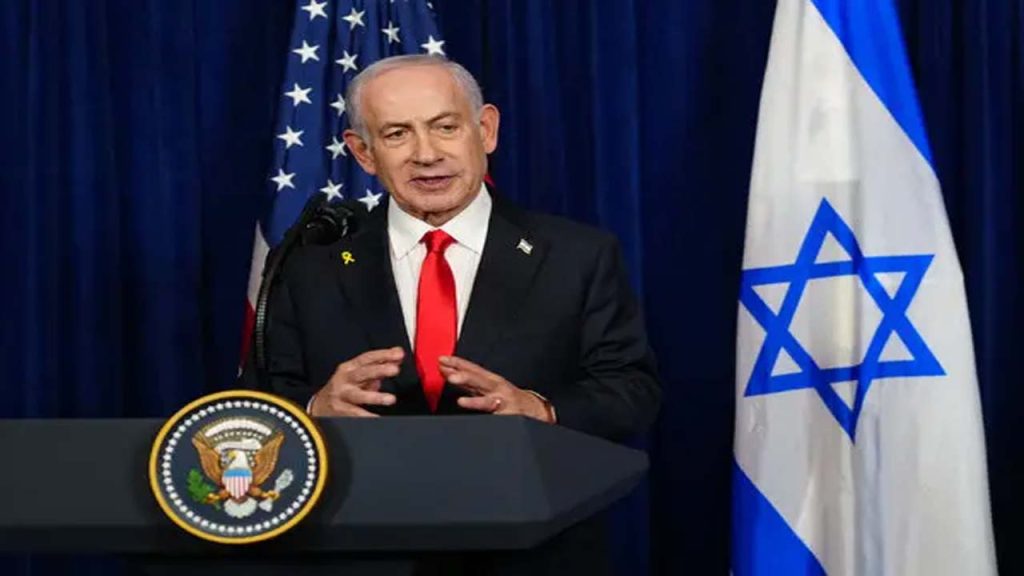 Israel Says Southern Lebanon Operations Will Continue Despite Us Iran Peace Deal