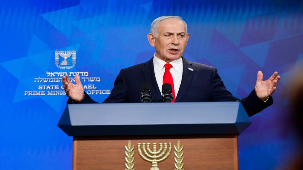 Israel Lebanon Ceasefire Under Threat Israeli Strikes South Lebanon Hezbollah