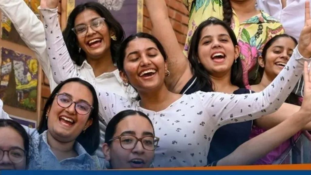 Jee Advanced 2026 Results Declared Shubham Kumar Secures Air 1