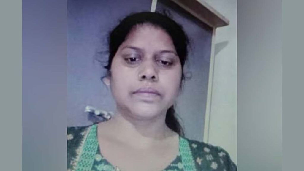 Jaipur Woman Arrested For Alleged Jaish E Mohammed Sleeper Cell Links