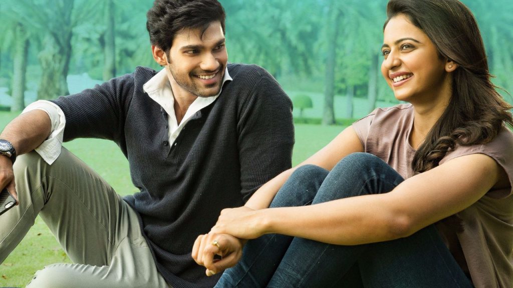 Jaya Janaki Nayaka Hindi Dub Creates History Crosses 1 Billion Views On Youtube