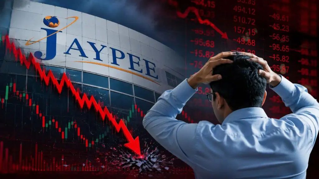 Jaypee Associates Jal Delisting Bse Nse June 18 Retail Investors Zero Value