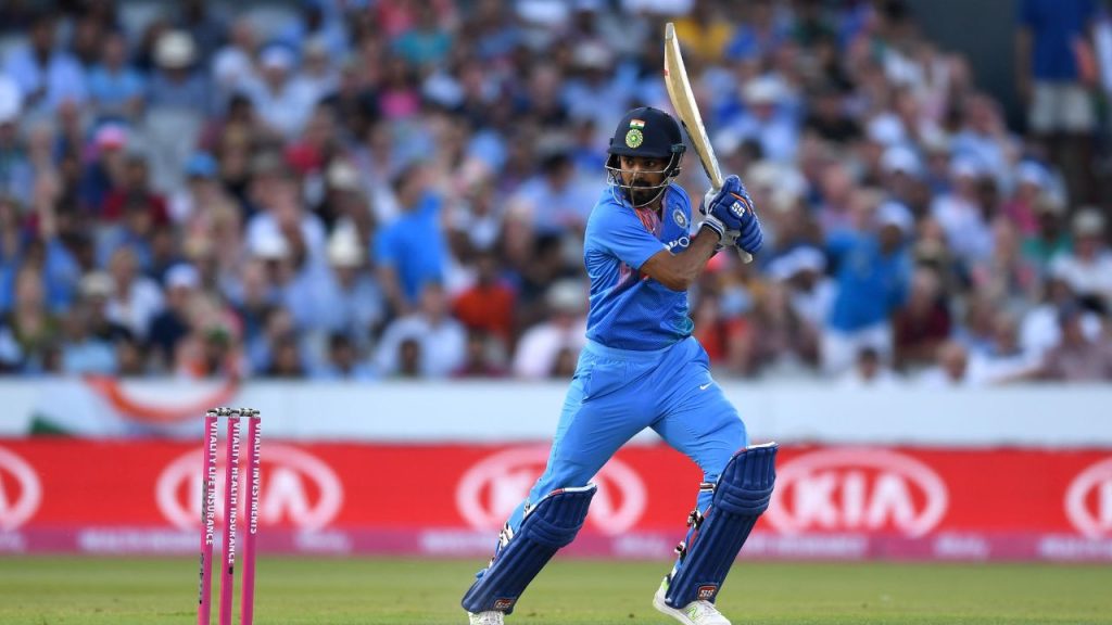 Kl Rahul Goes Unsold In Maharaja Trophy Ksca T20 2026 Auction Despite Stellar Ipl Season