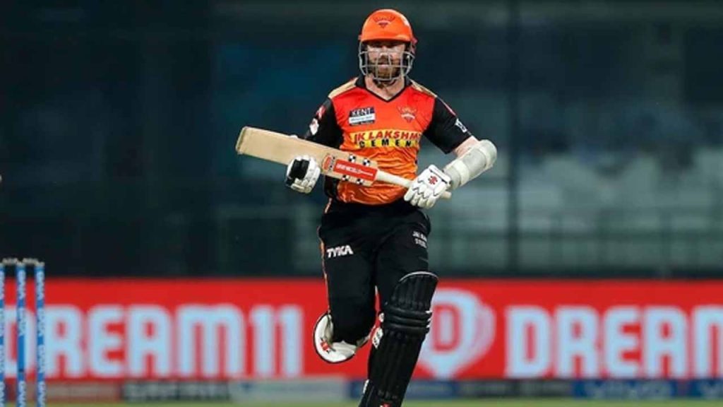 Kane Williamson Retirement Srh Kane Mama Ipl Legacy