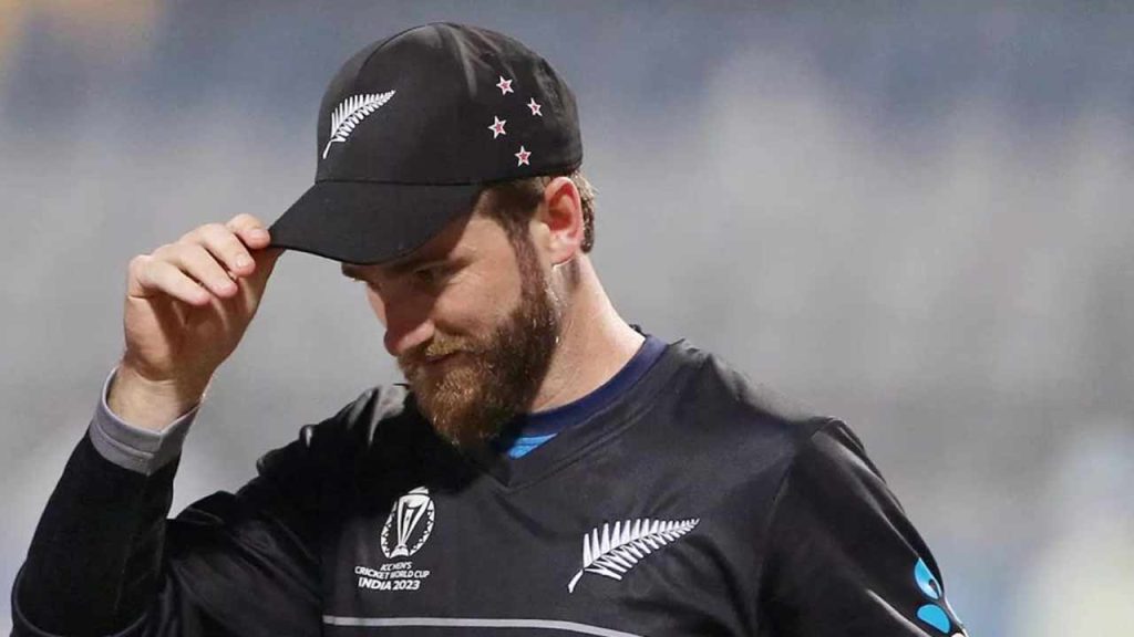 Kane Williamson Retires From International Cricket After 16 Year Glorious Career