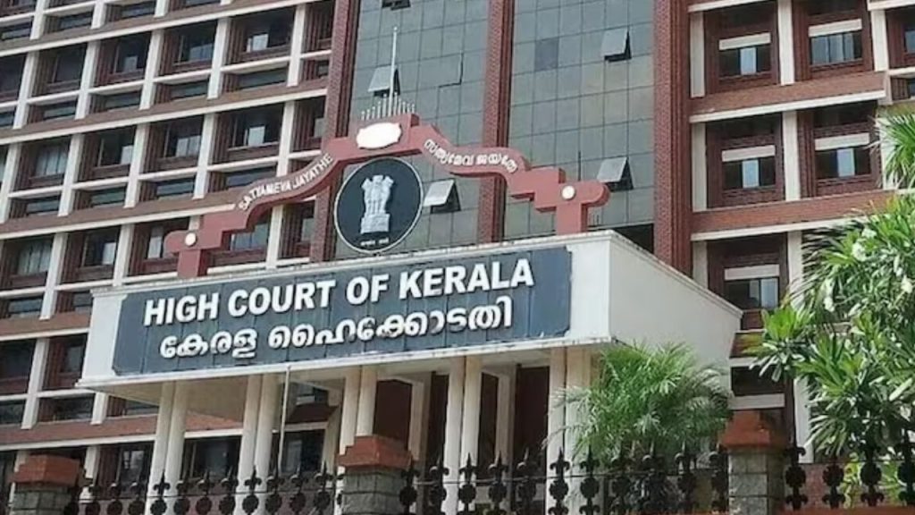 Kerala High Court Acquits Mother Baby Murder Case Mental Healthcare Act