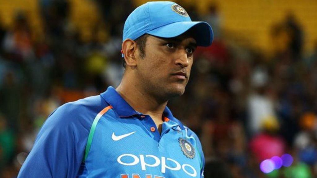 Ms Dhoni Creates History First Captain To Win All Three Icc Trophies Champions Trophy 2013 Anniversary