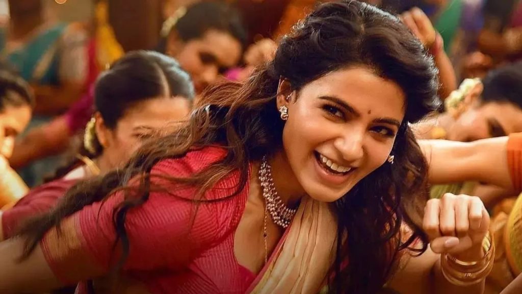 Ma Inti Bangaram Samantha Movie Ott Streaming Update