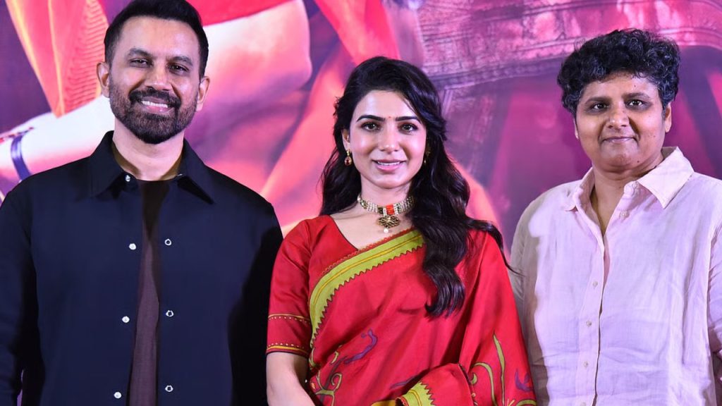 Samantha Nandini Reddy Maa Inti Bangaram 2 Sequel Confirmed