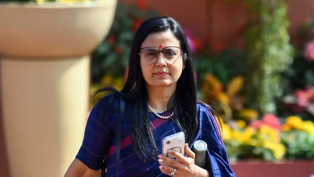 Mahua Moitra Praises Suvendu Adhikari Recalls Support After Lok Sabha Ticket Setback