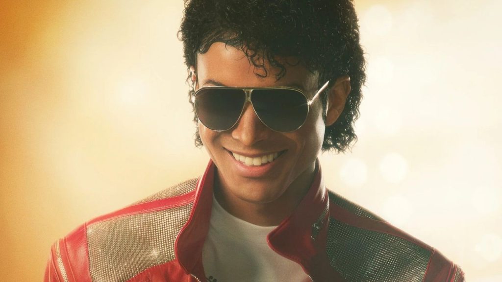 Michael Movie Ott Release Michael Jackson Biopic Streaming On Bookmyshow Stream From June 9