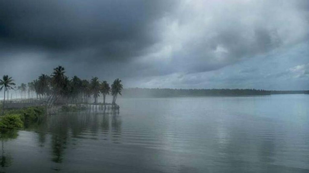 Why Southwest Monsoon Stalled After Early Onset India Weather Explained