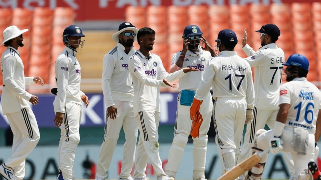 India Vs Afghanistan Test Mullanpur Historic Win Records