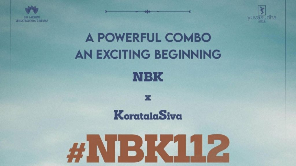 Nbkxkoratalasiva Combo Beginning Ap Ministers To Attend The Launch Event