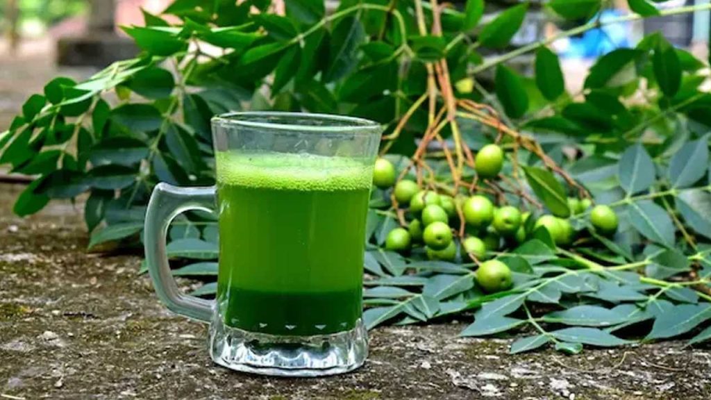 Neem Juice Side Effects And Benefits