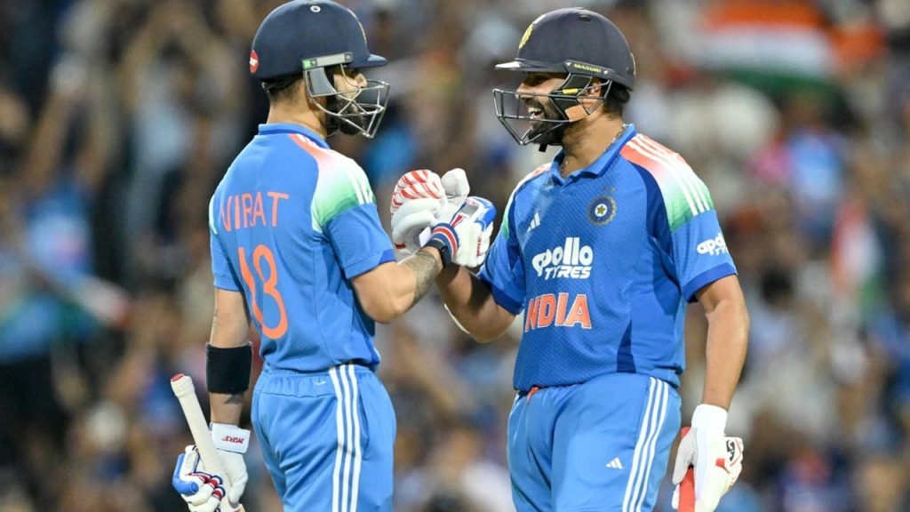 Icc Mens Odi World Cup 2027 Provisional Dates Schedule Venues Announced