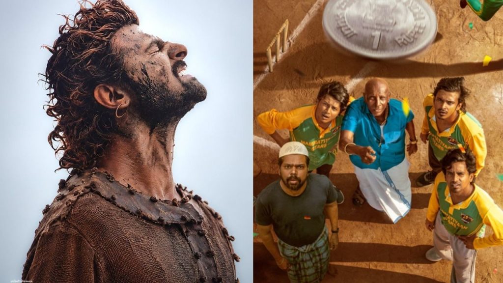 5 Must Watch New Movies And Web Series Streaming On Netflix Prime Video Zee5