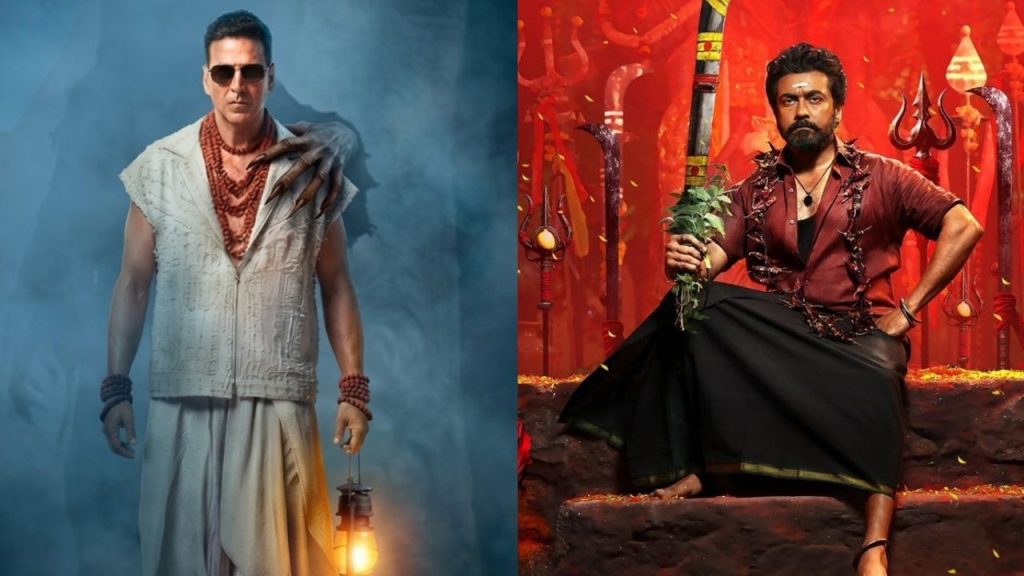 Ott Releases This Week Karuppu Bhooth Bangla Raakh More Movies And Shows Streaming On June 12