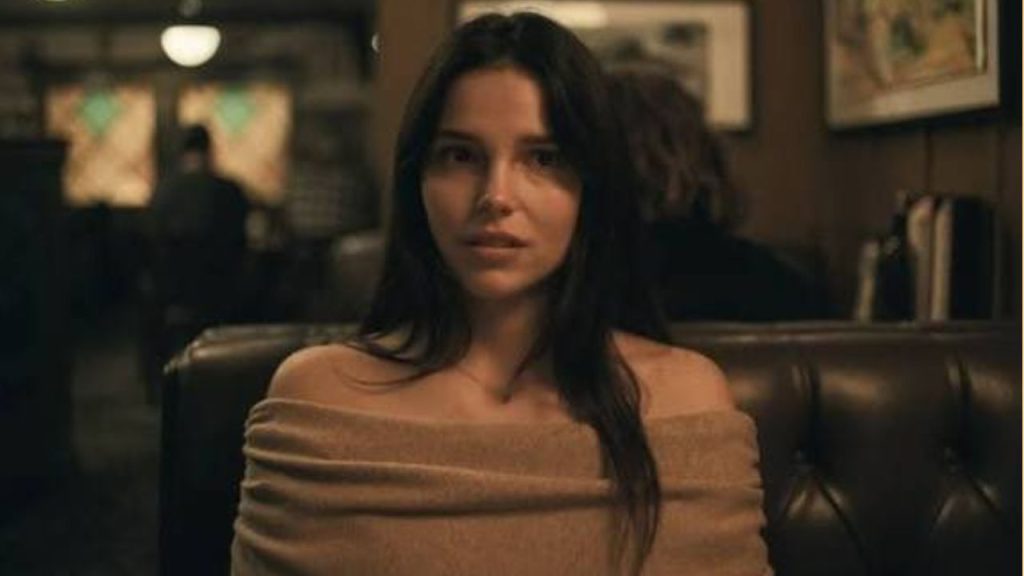 Obsession Heroine Inde Navarrettes Surprising Indian Connection Before Hollywood Fame