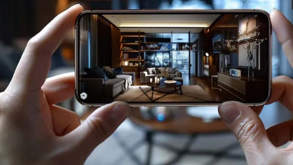 How To Turn Your Old Smartphone Into A Cctv Camera For Free Diy Home Security Guide