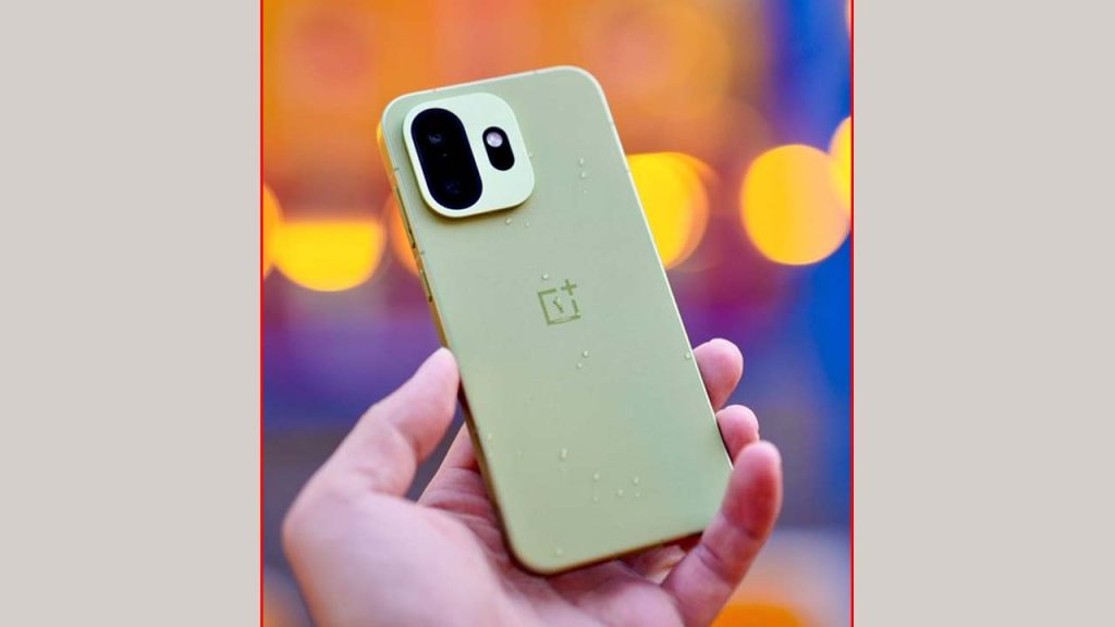 Oneplus 16t Launch Confirmed Snapdragon 8 Elite Gen 6 6 3 Inch Display And Key Specs Revealed